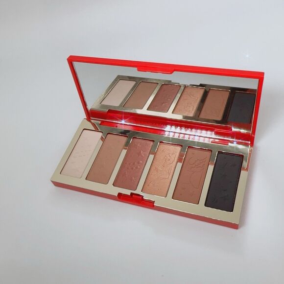 Estee Lauder Limited Edition Eyeshadow Palette Celestial Glow, New without box - Picture 6 of 9